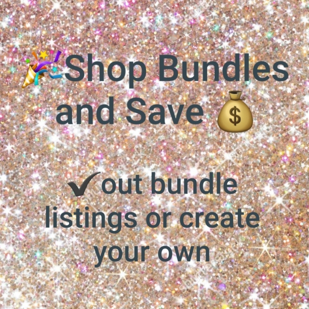 Save Money When You Bundle!